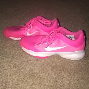 Nike Womens Tennis Shoes